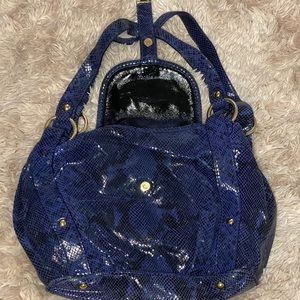 MK Shoulder Bag